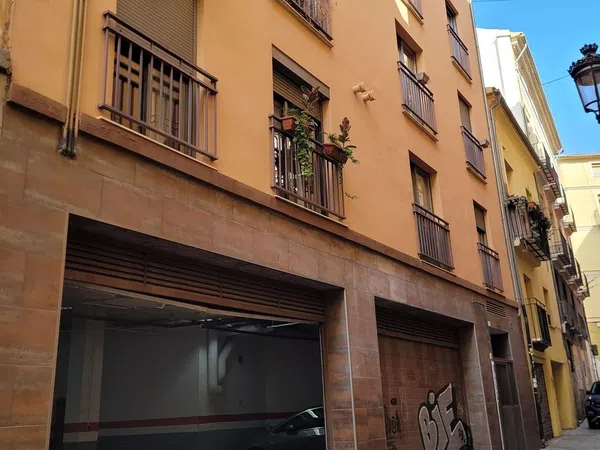 Piso en Calle de Lope de Rueda, 39, El Pilar - Foto 2