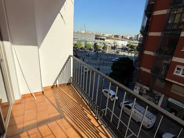 Piso en Calle de Sant Vicent Màrtir, 184, La Raiosa - Foto 19