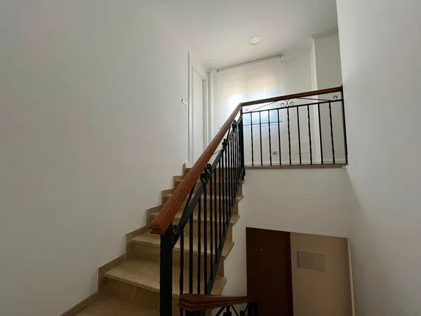 Casa o chalet independiente en Calle Lorenzo Valla, 12, Fuente Alegre - El Chaparral - Los Morales - Foto 21