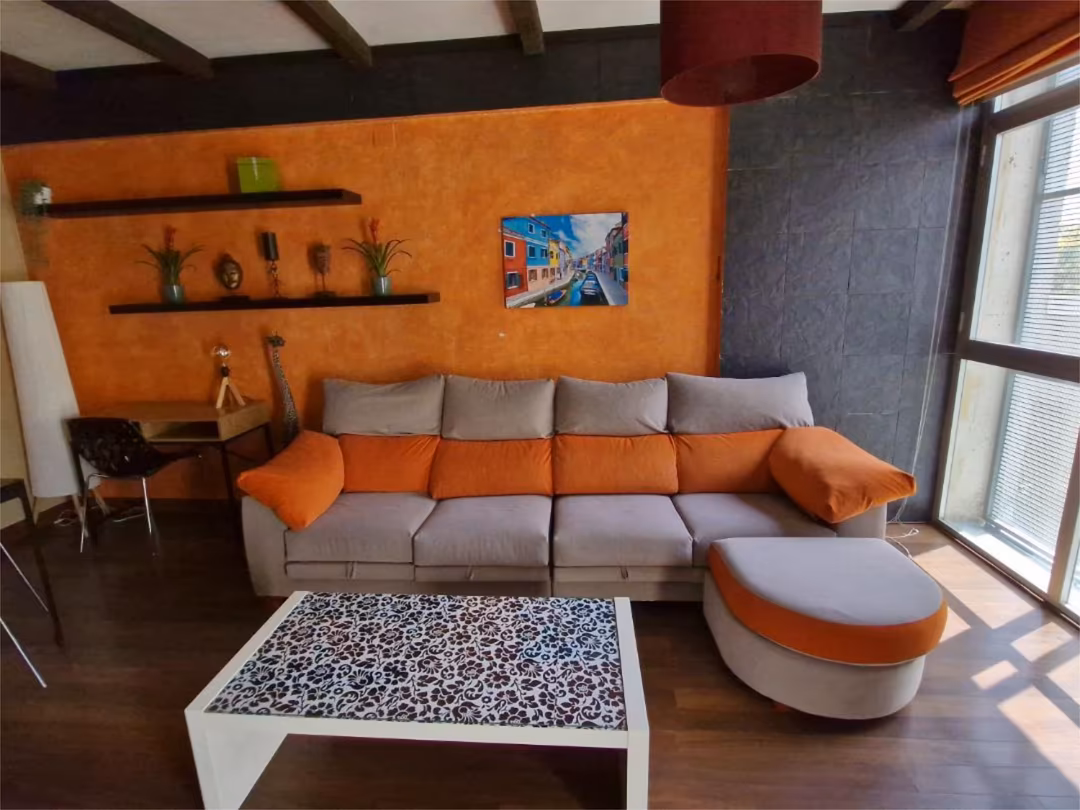 Piso en  Sevilla Capital - Foto 2