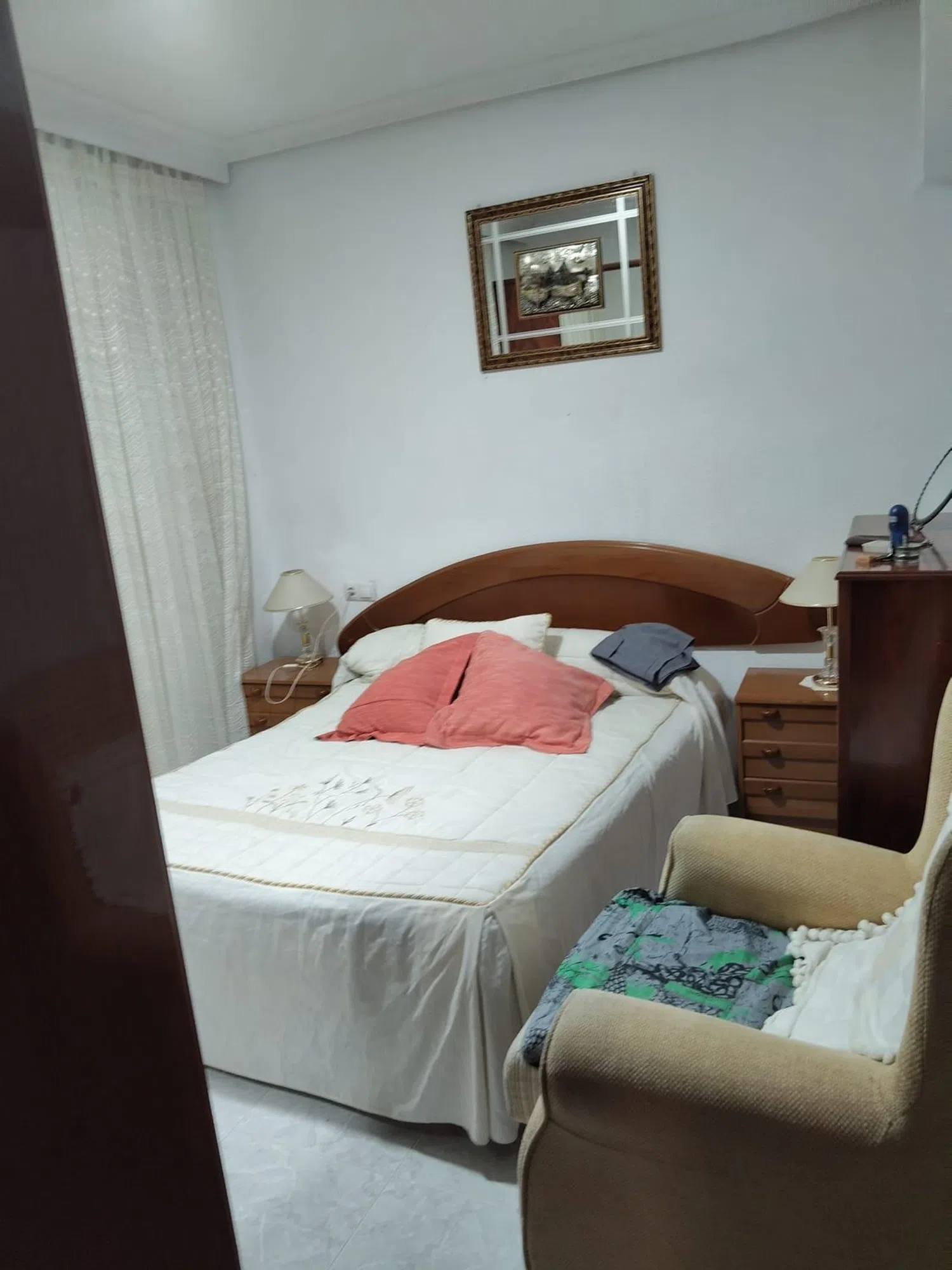 Piso en c/Joaquín Rodrigo, 52 - Foto 2