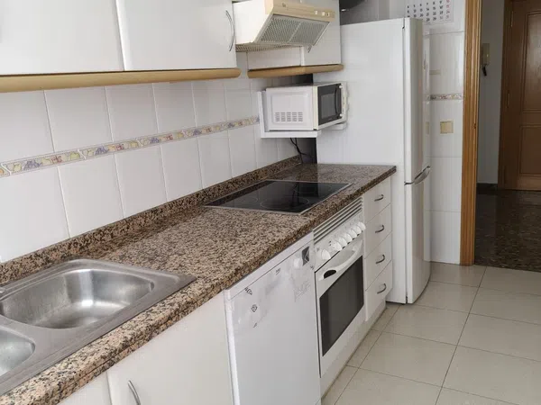 Piso en La Raiosa, La Raiosa - Foto 6