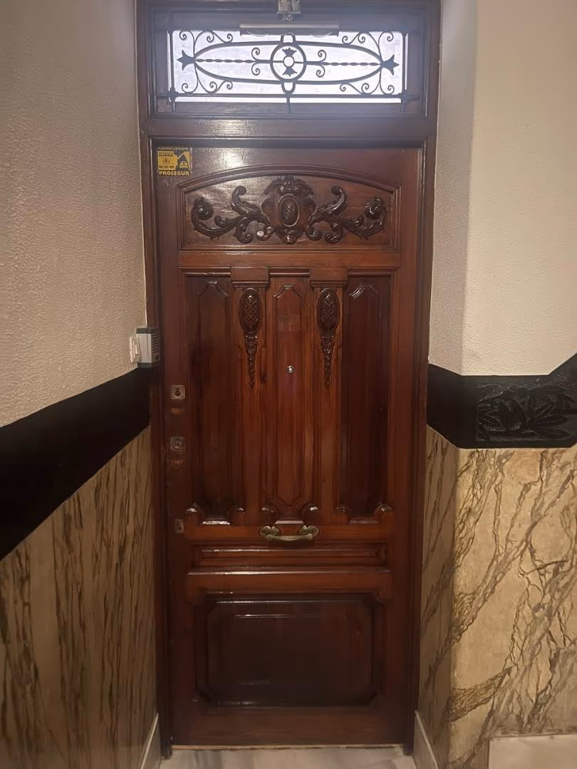 Piso en  Passeig Esplanada d'Espanya 5 - Foto 4
