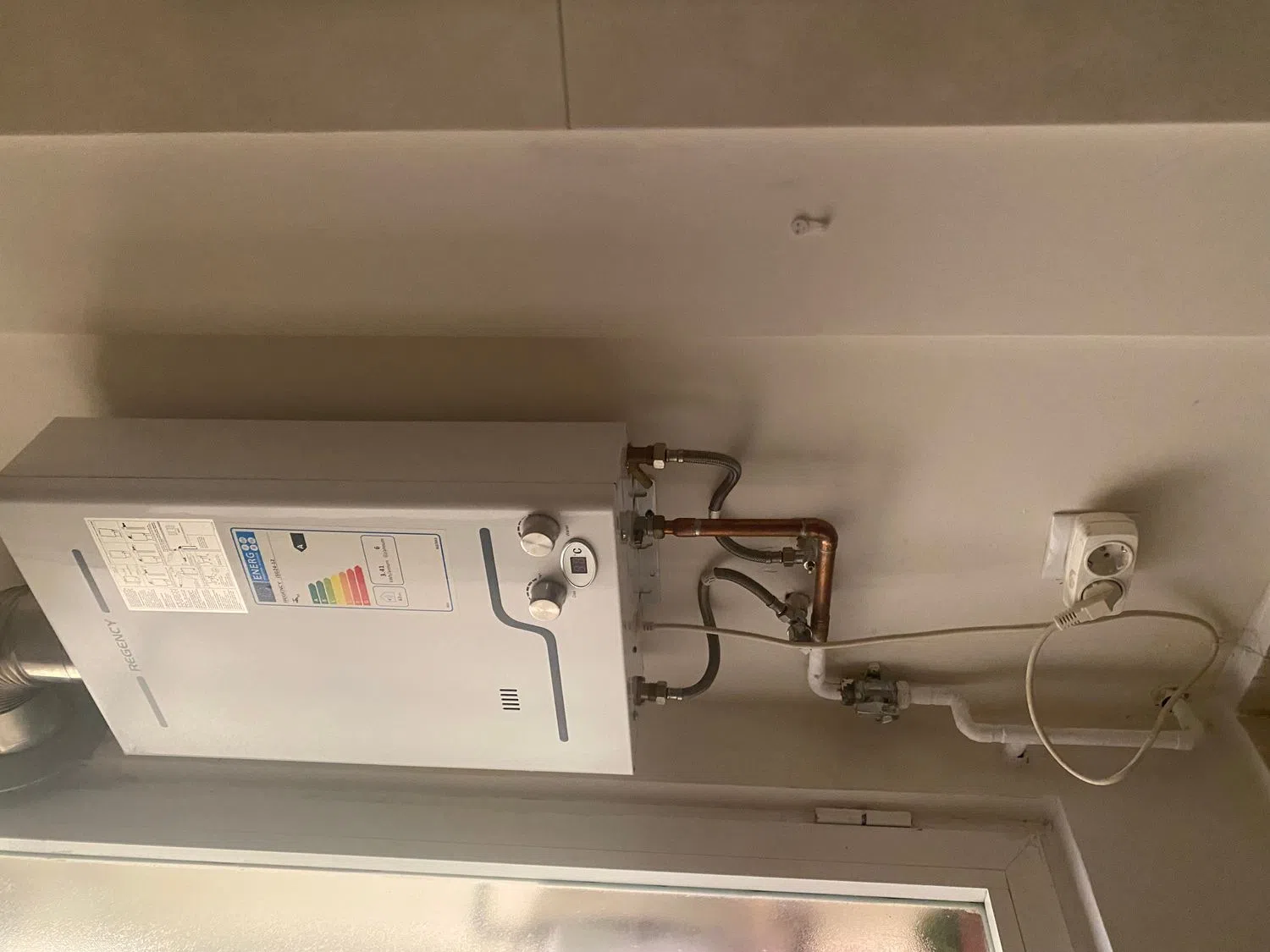 Piso en calle de Santa Bárbara, 7 - Foto 12