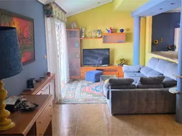 Piso en Povisa - Foto 1