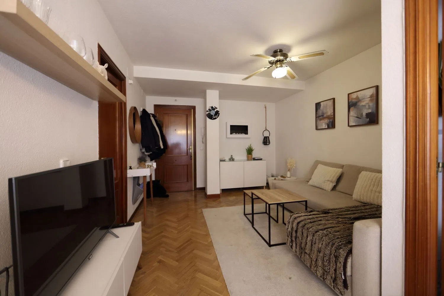 Piso en avenida Pocito de las Nieves, 20 - Foto 4