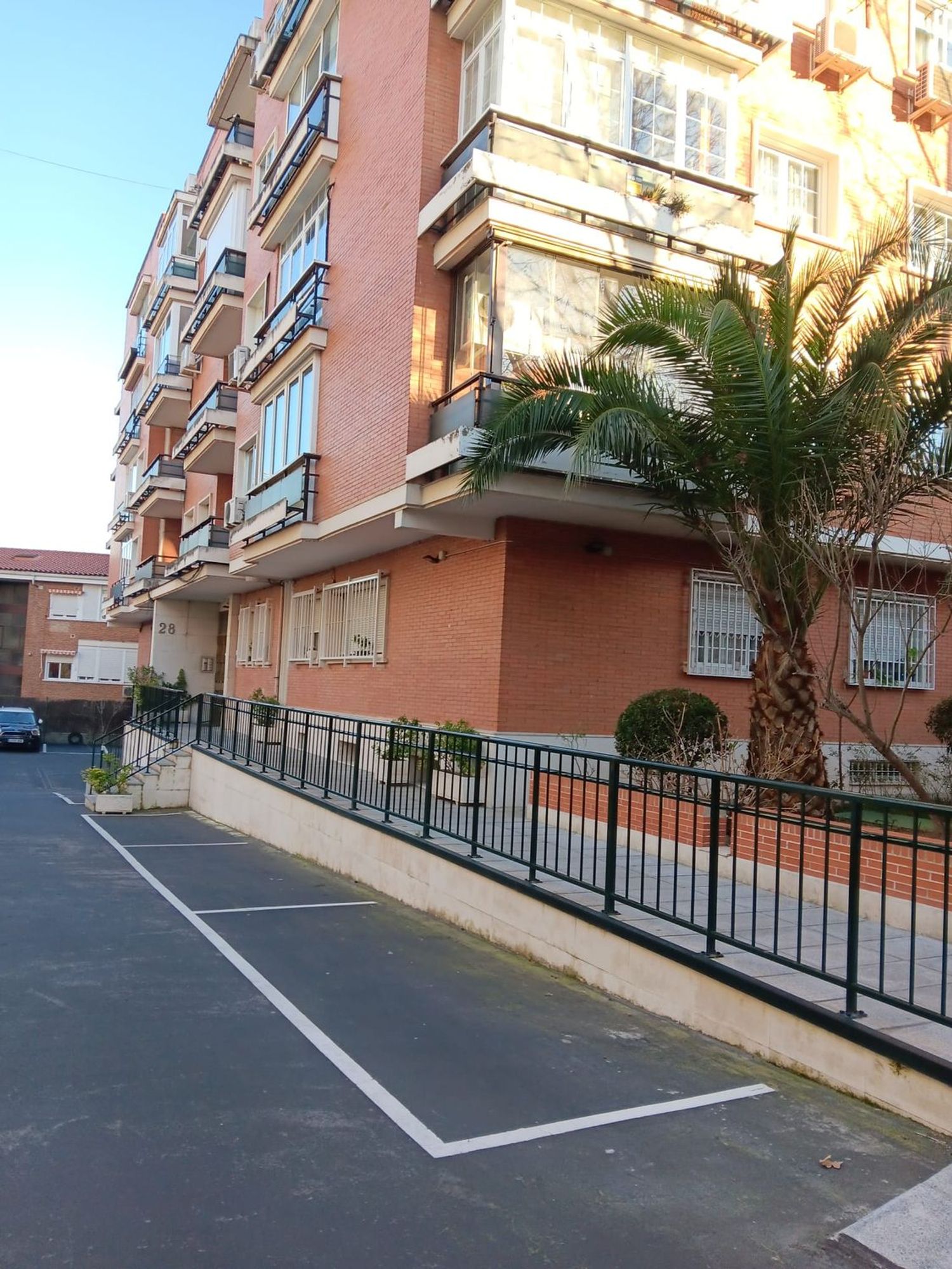 Piso en calle Velayos, 28 - Foto 2