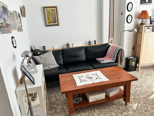 Estudio en Plaza Presidente Adolfo Suárez, 1, Manantiales - Estación de Autobuses - Foto 3