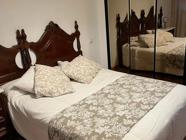 Piso en Calle Antonio Maura, 31, Vallobín - Foto 6
