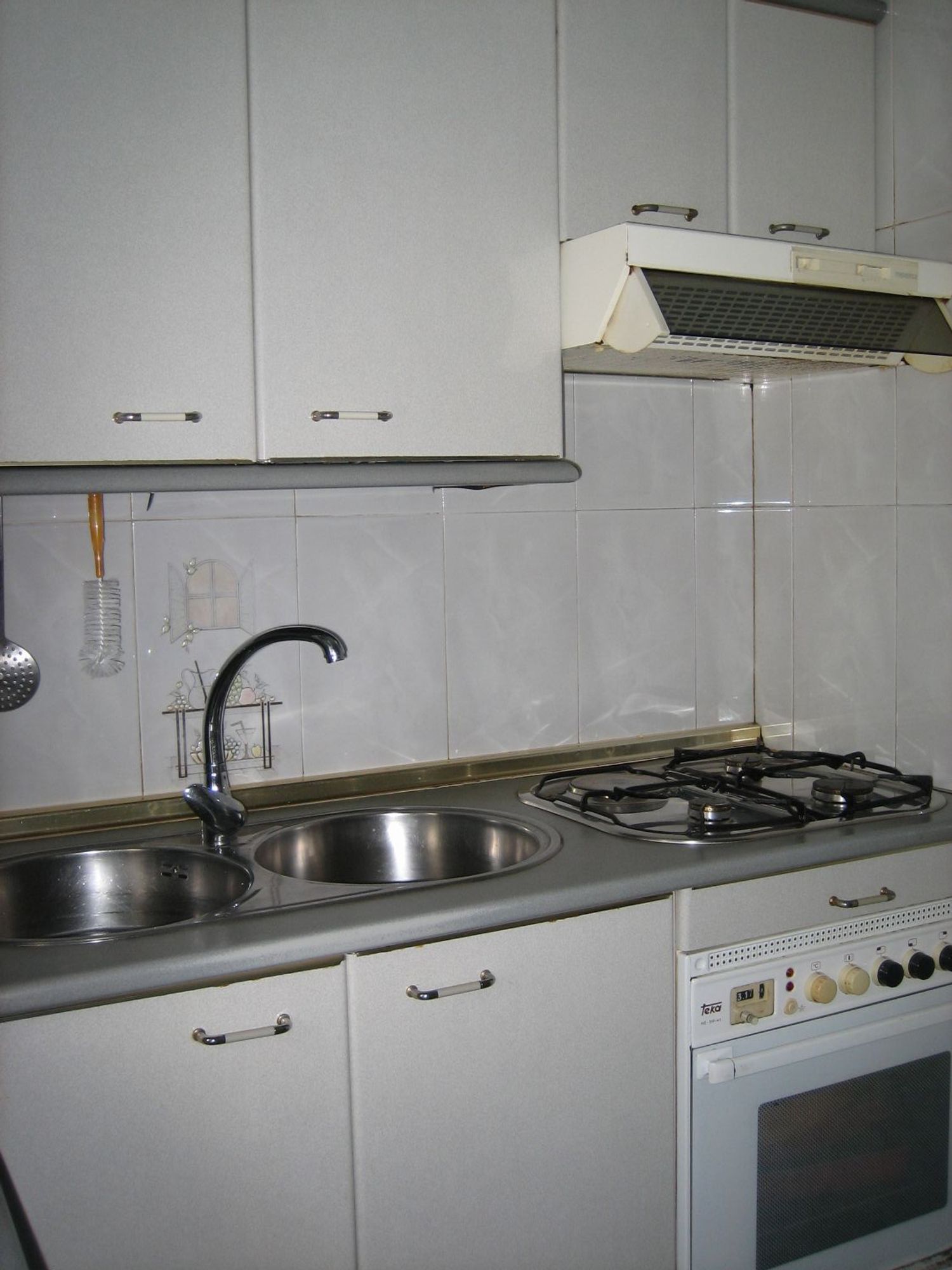 Casa de pueblo en marques de cuba, 1 - Foto 19