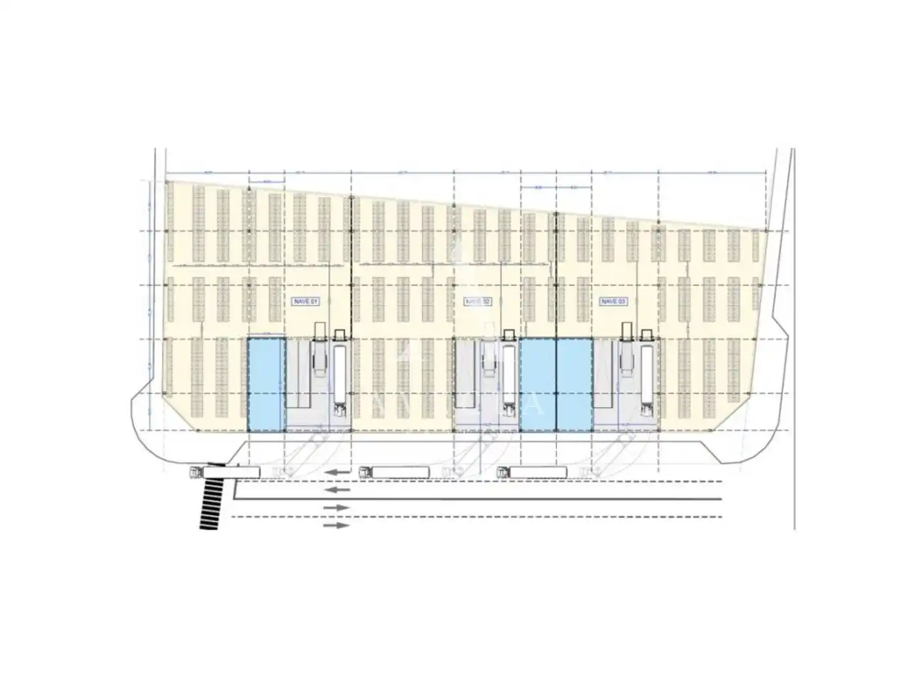 Nave Industrial en  Calle del mig 70 - Foto 21