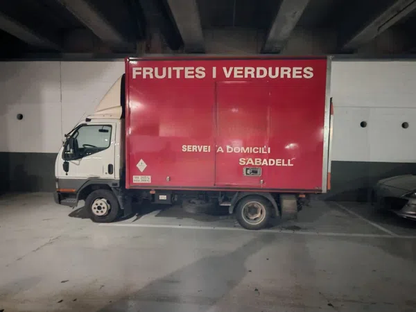 Local en Frutería en El Centre, El Centre - Foto 8
