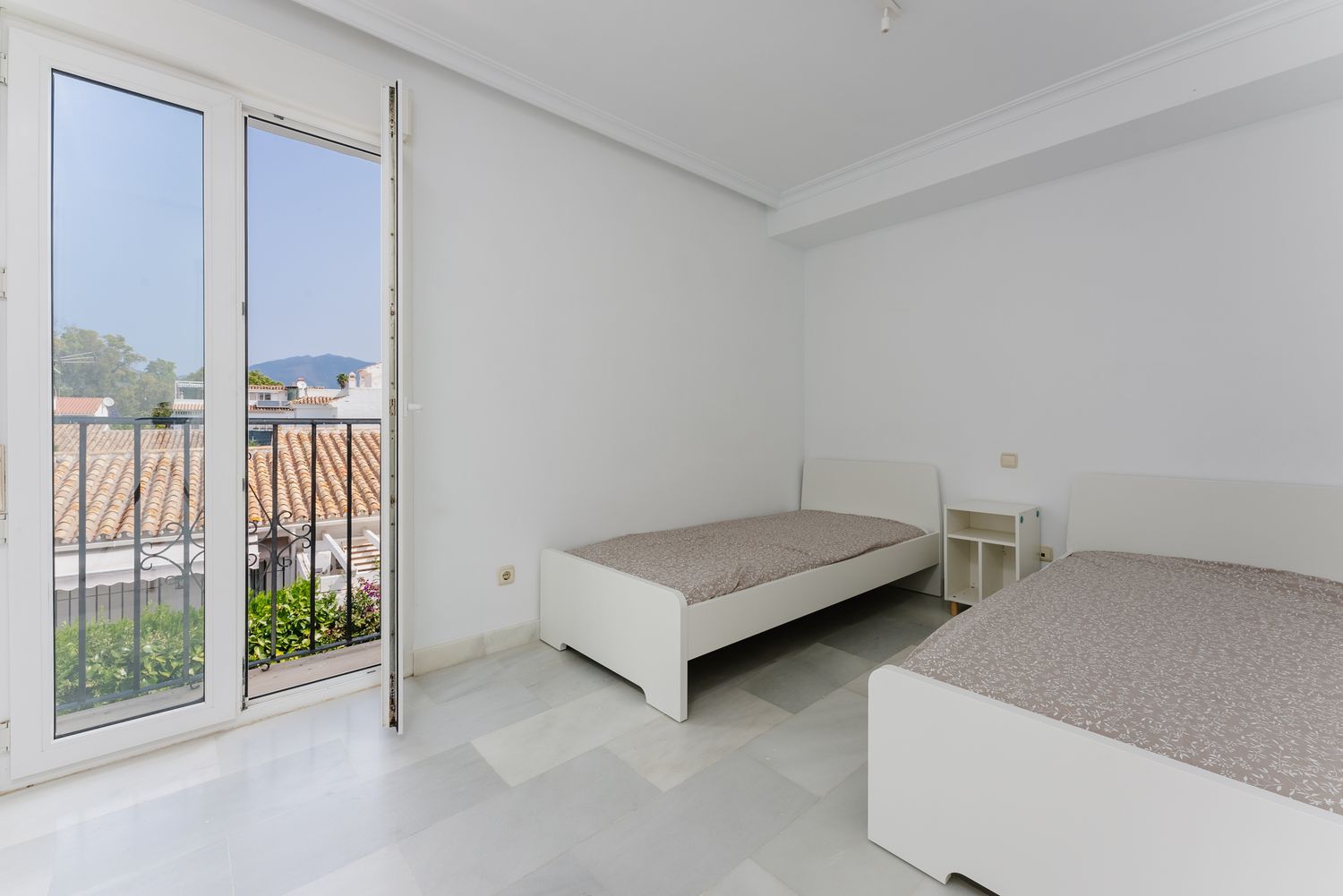 Chalet adosado en avenida Jábega, 27 - Foto 11