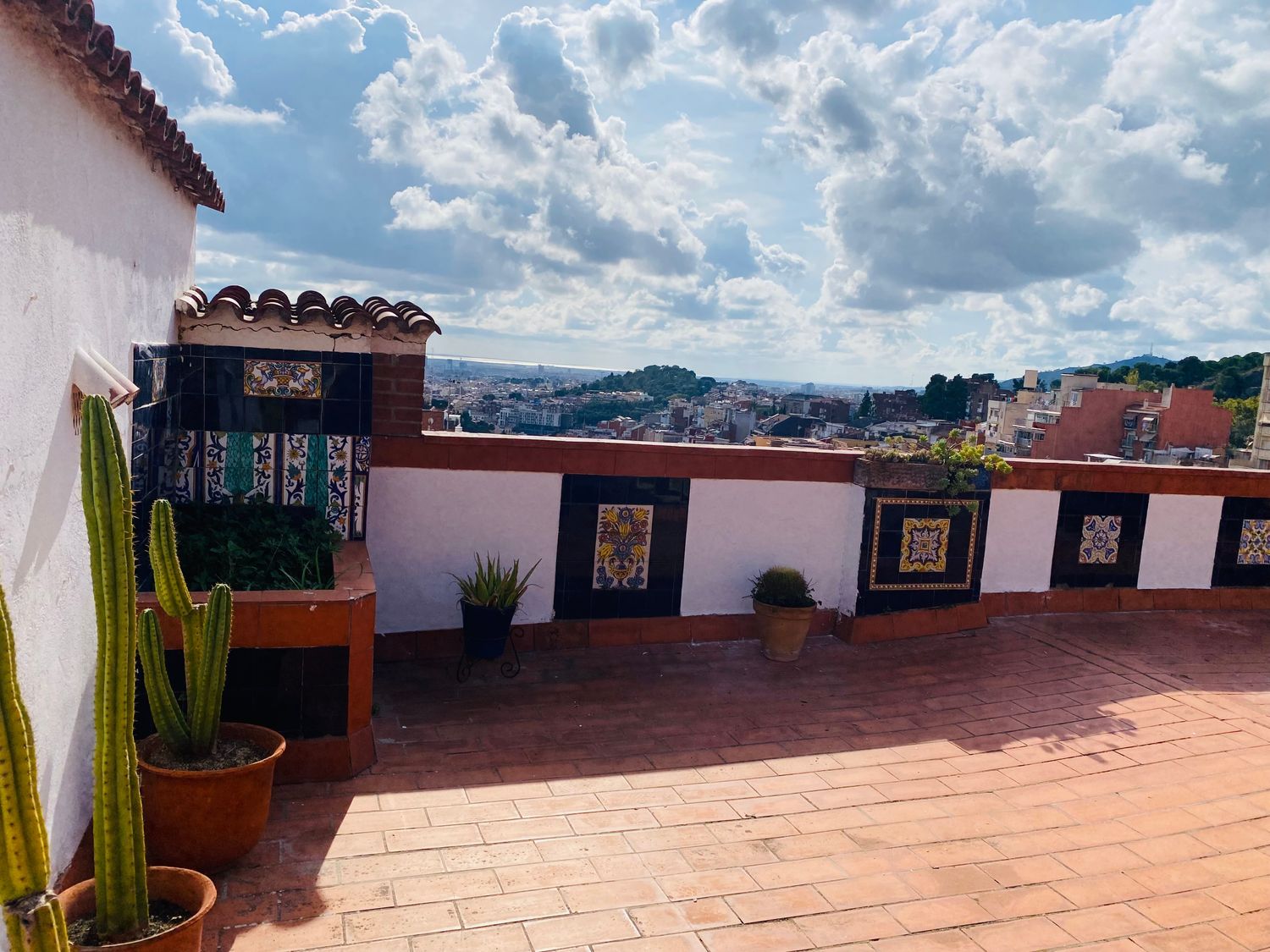 Ático en calle Móra d´Ebre, 98 - Foto 3