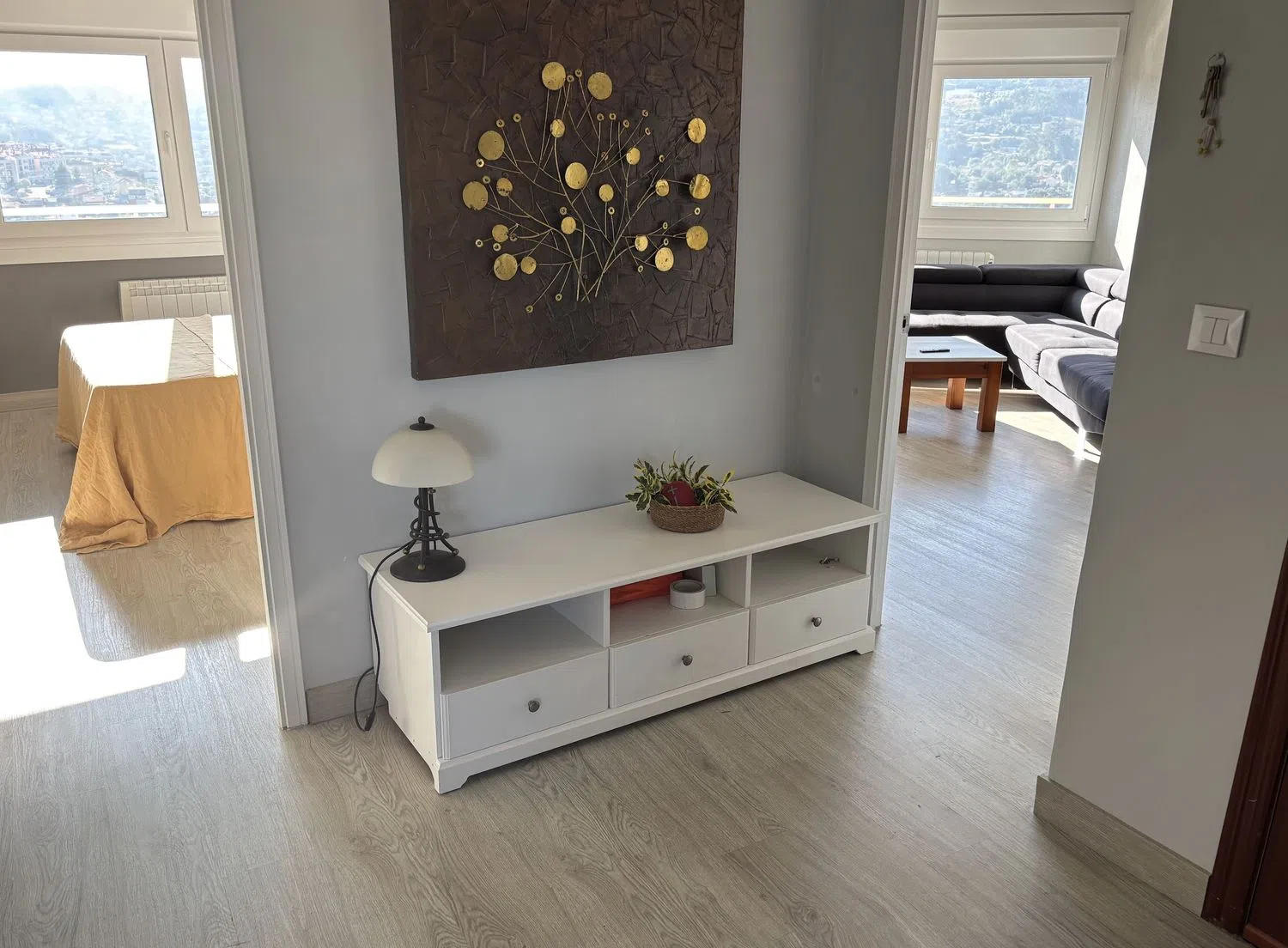 Piso en avenida de Emilio Martínez Garrido, 11 - Foto 3