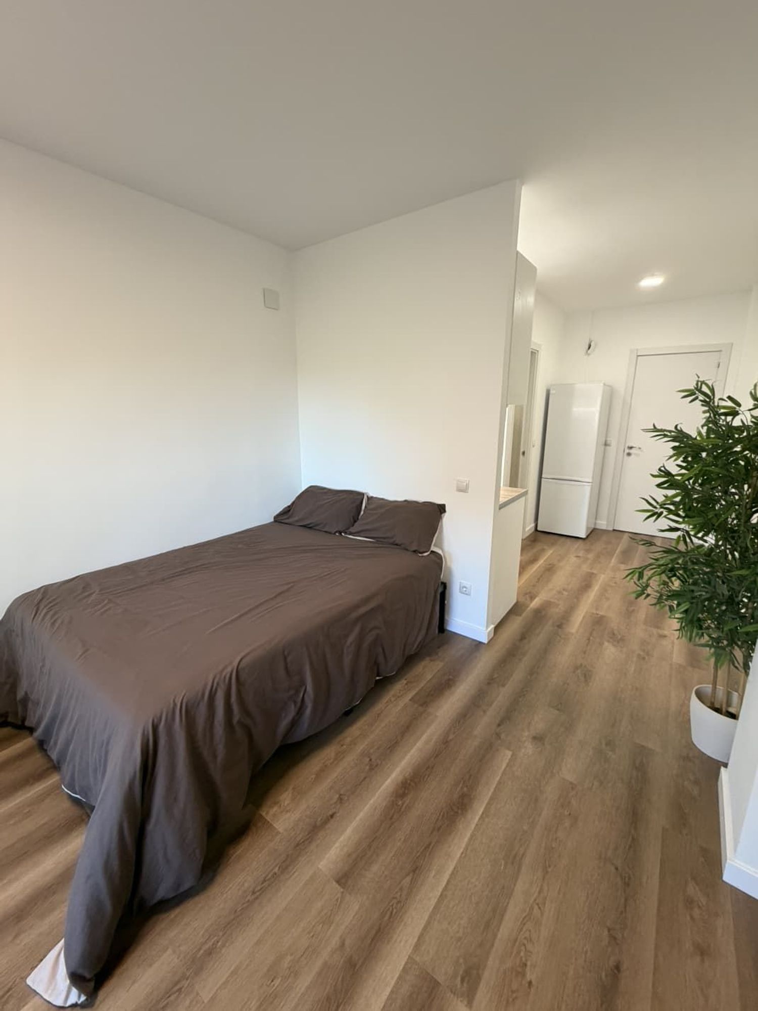 Estudio en Calle de Belzunegui, 9, Puerta Bonita - Foto 10