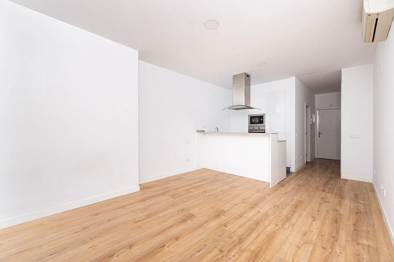 Estudio en Barrio Guindalera - Foto 3