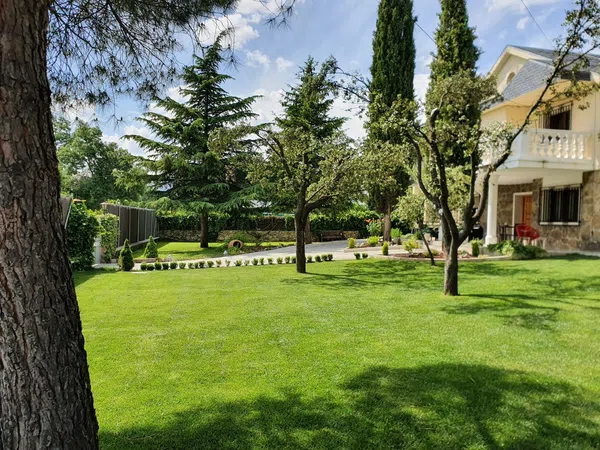 Casa independiente en avenida de los Catedráticos, 71 - Foto 3