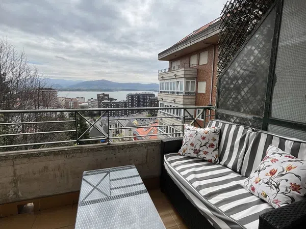 Piso en Paseo de Altamira, 27, General Dávila, General Dávila - Foto 18