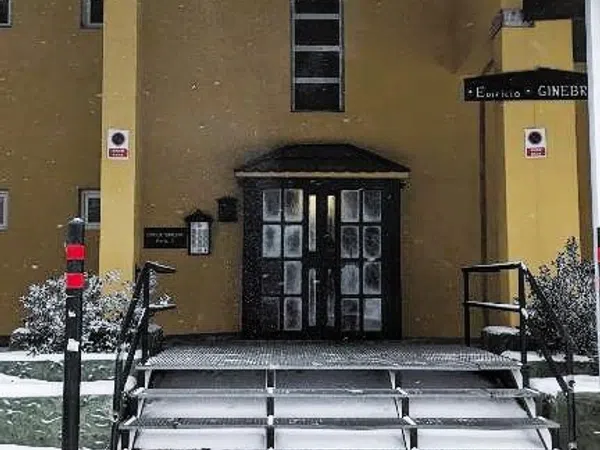 Piso en Calle de la Fuente del Tesoro, 8, Zona alta, Zona alta - Foto 23