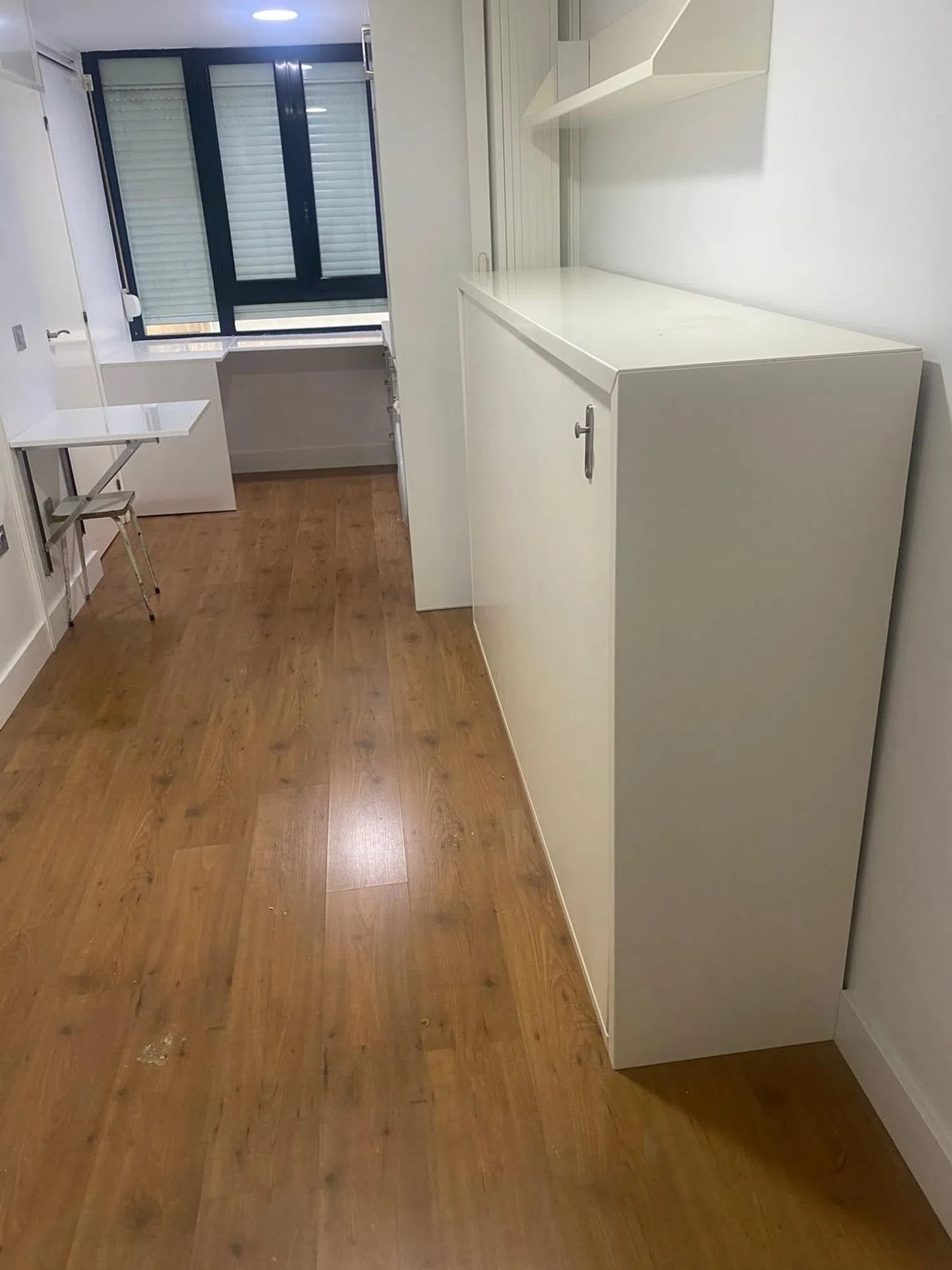 Estudio en calle dels Comtes d'Urgell, 4 - Foto 6