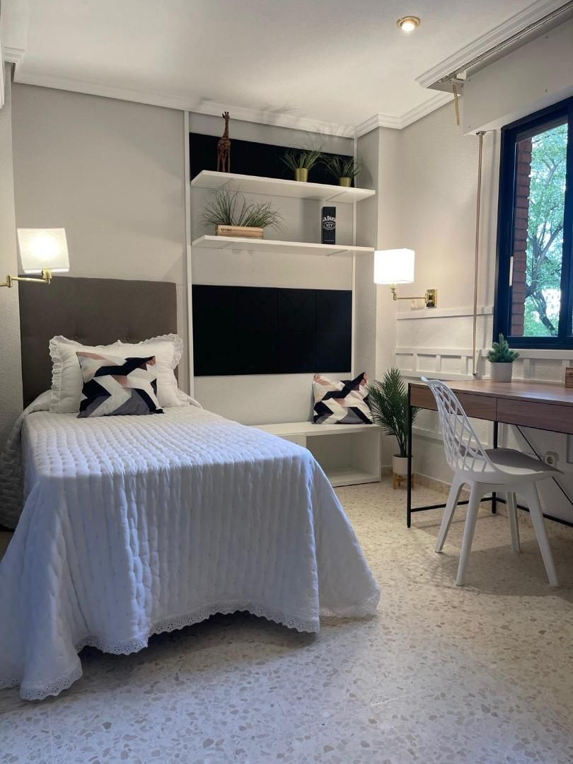 Piso en  Calle Flora Tristán 3 - Foto 26