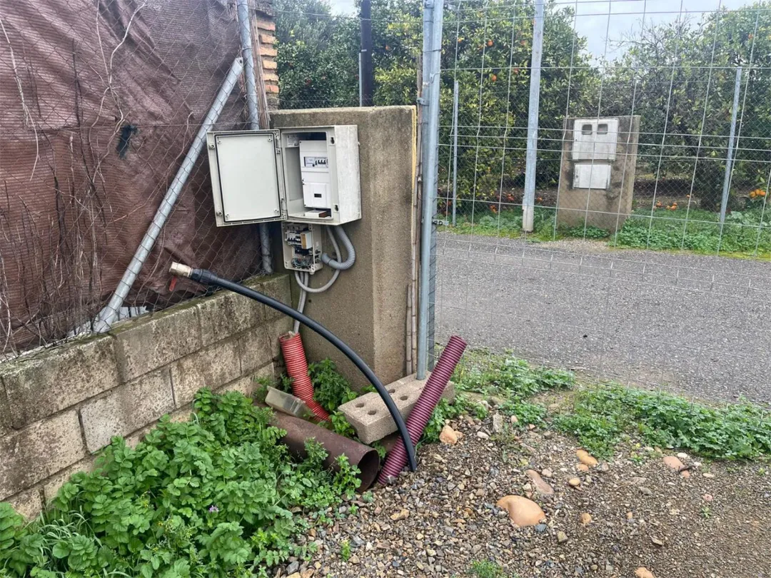 Finca rústica en  Calle Cuartel 2 - Foto 2