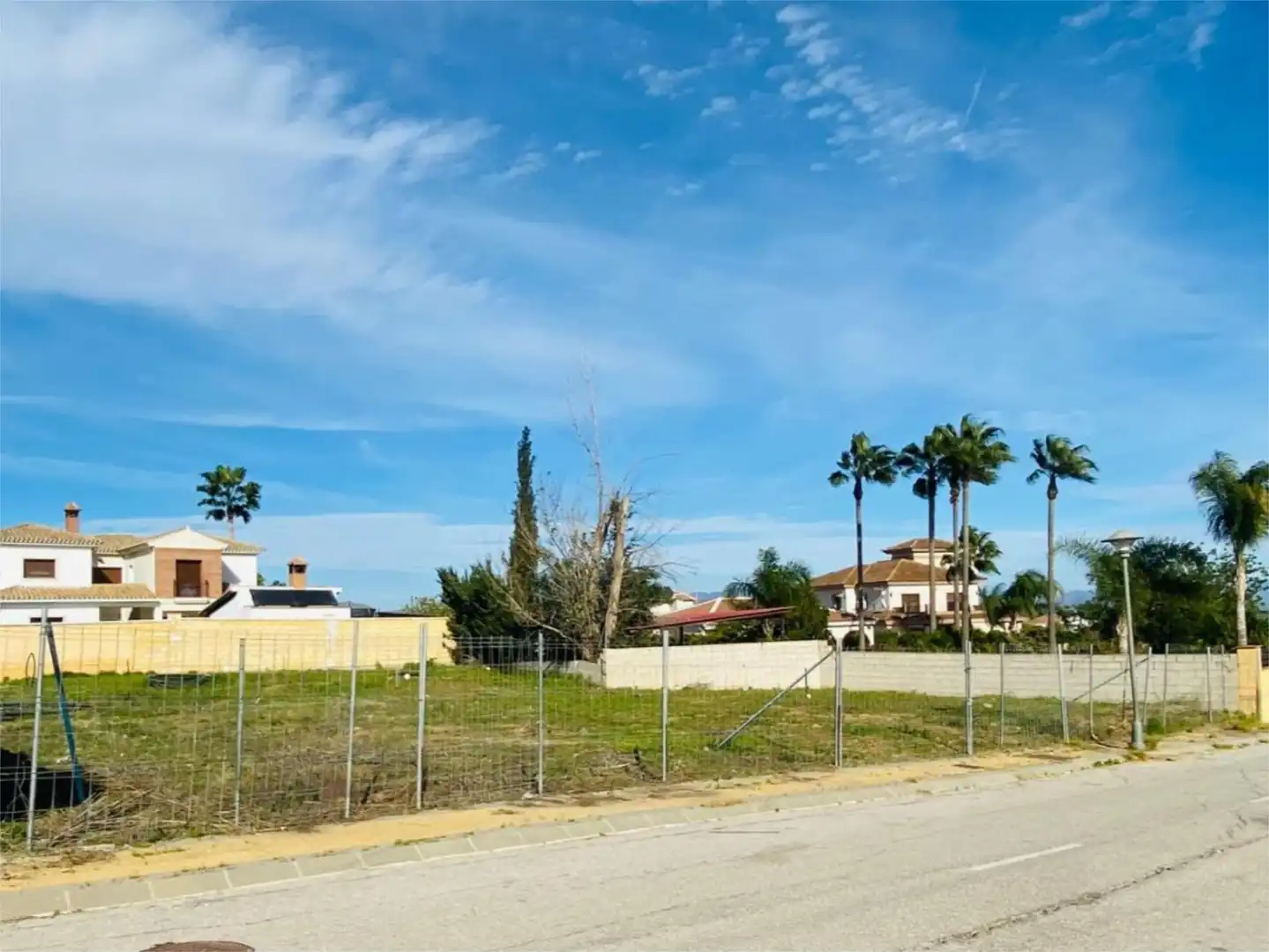 Terreno Residencial en  Urbanización Sierra Gorda 59 - Foto 4