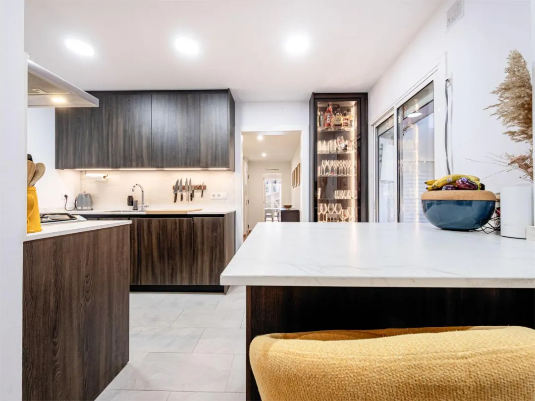 Piso en  Carrer de l'Atlàntida 39 - Foto 16