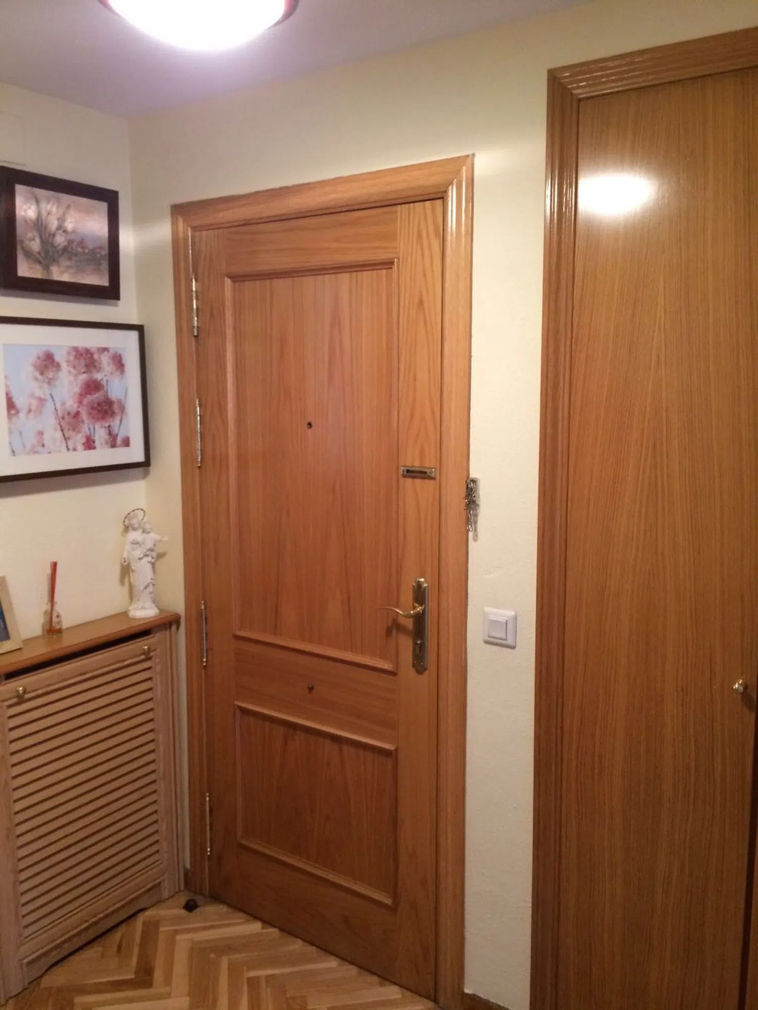 Piso en ronda de la Luna, 20 - Foto 16