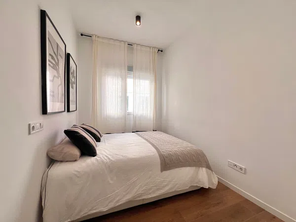 Piso en de los Cedros, Ventilla-Almenara - Foto 10