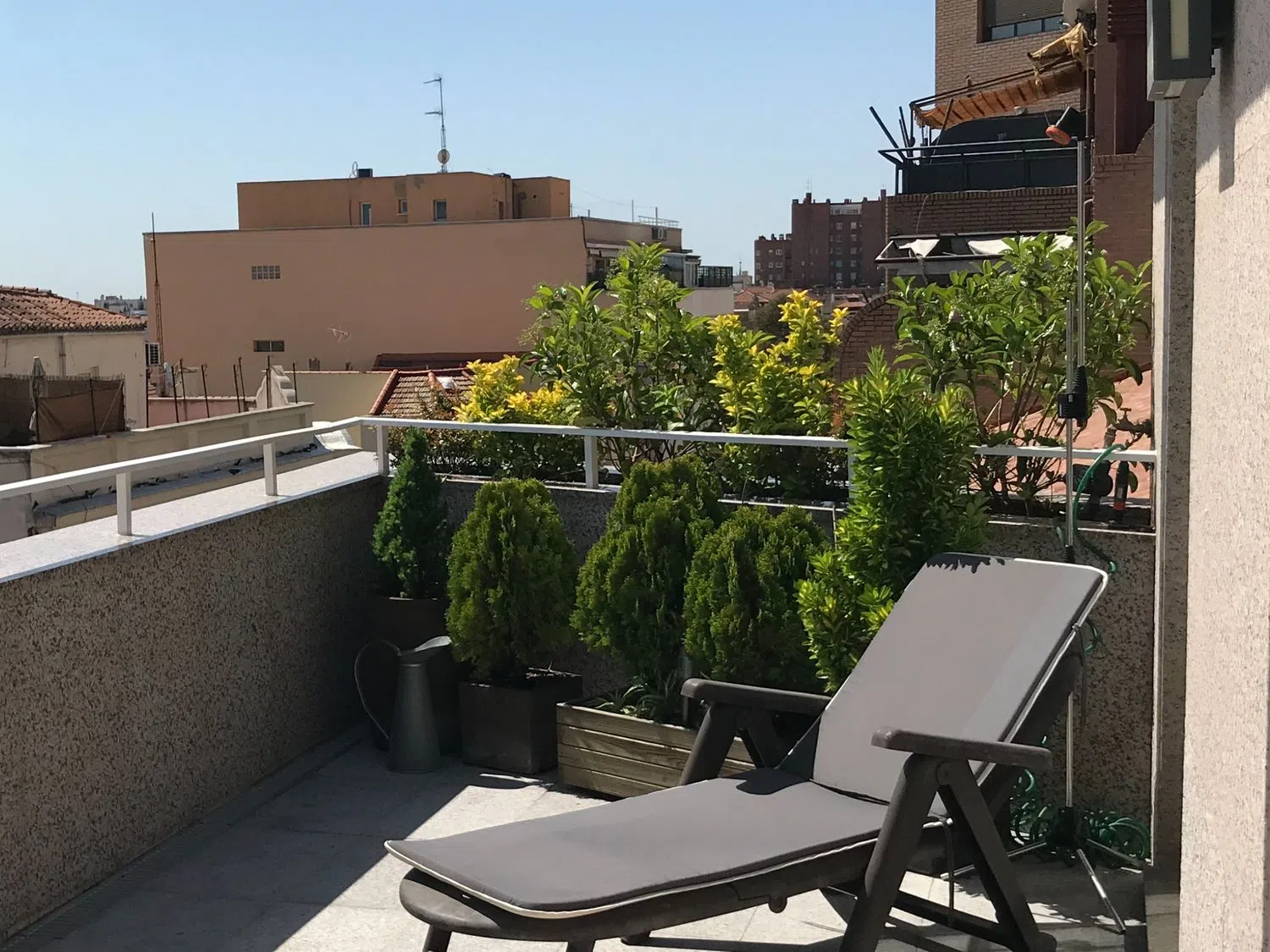 Ático en calle de Alonso Cano, 53 - Foto 1