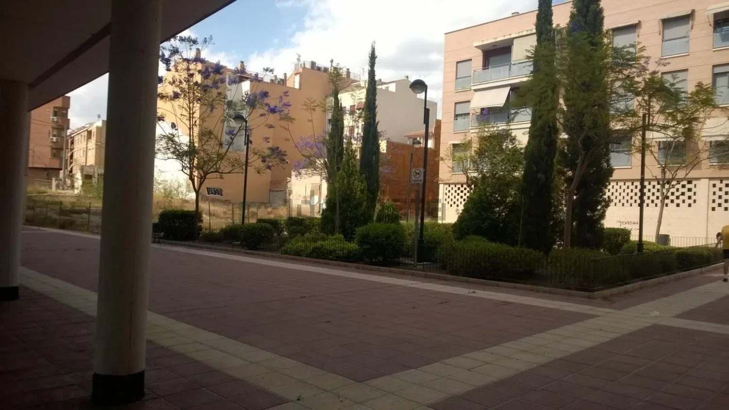 Estudio en plaza Concepción Alemán, 6 - Foto 11