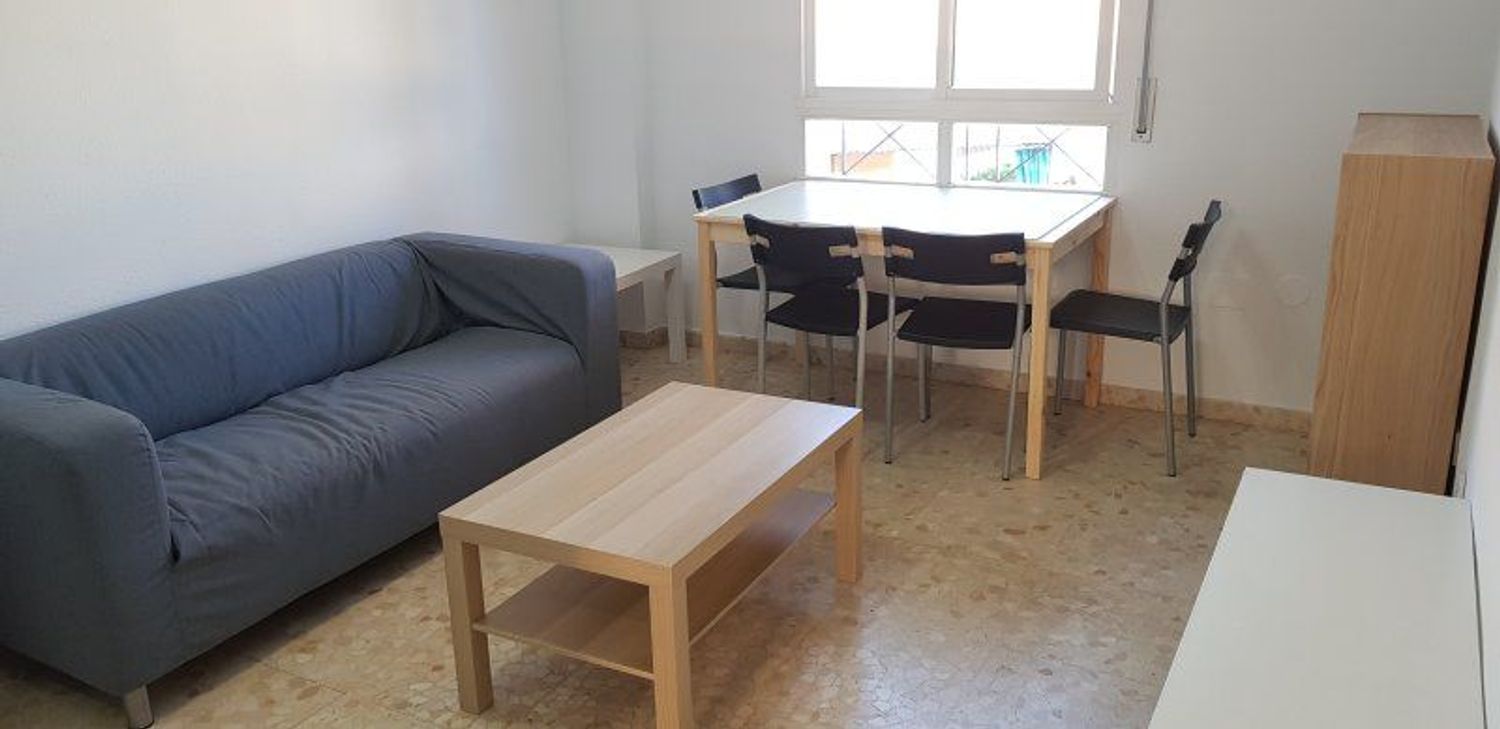 Piso en El Palo - Foto 4