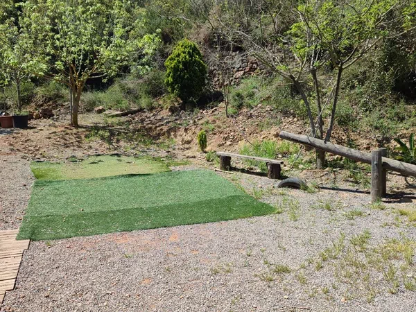 Finca rústica en Poligono 87, 7 Nmero - Foto 14