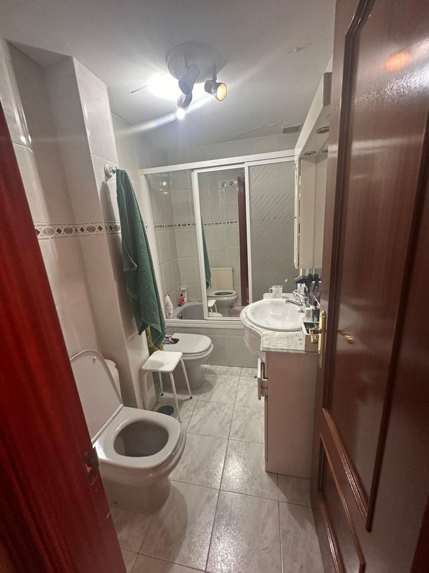 Piso en Calle de Melilla, 12, Alcobendas Centro, Alcobendas - Foto 18