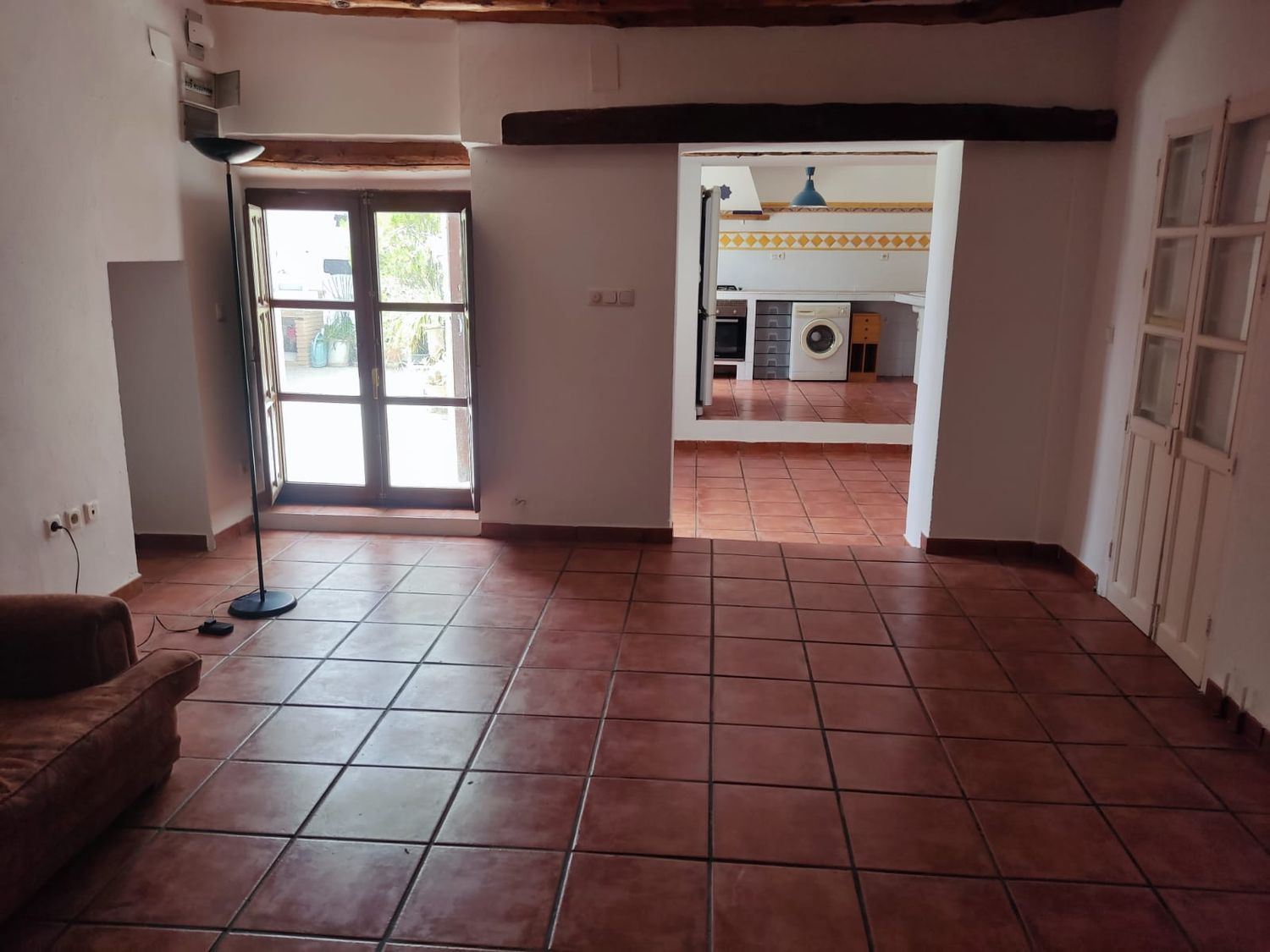 Finca rústica en Camino de Ambroz, 40, Ronda - Arabial - Foto 5