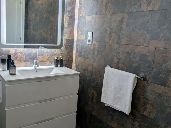 Casa rural en Urbanització Devesa, 63 - Foto 14