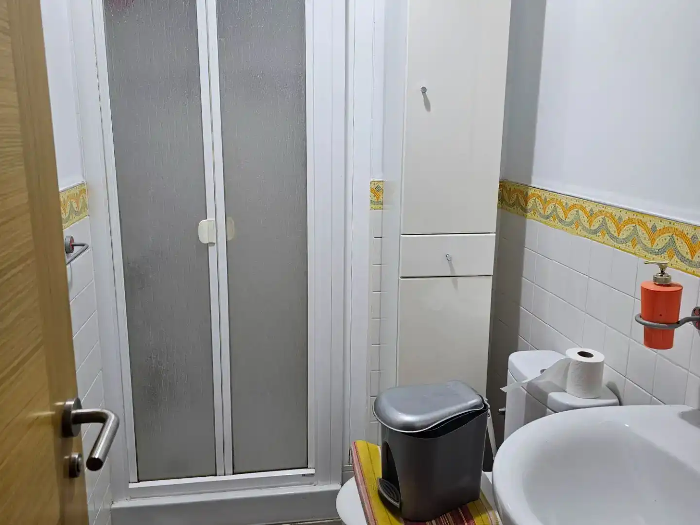 Piso en  Avenida Alcalde Antonio Rosas 63 - Foto 4