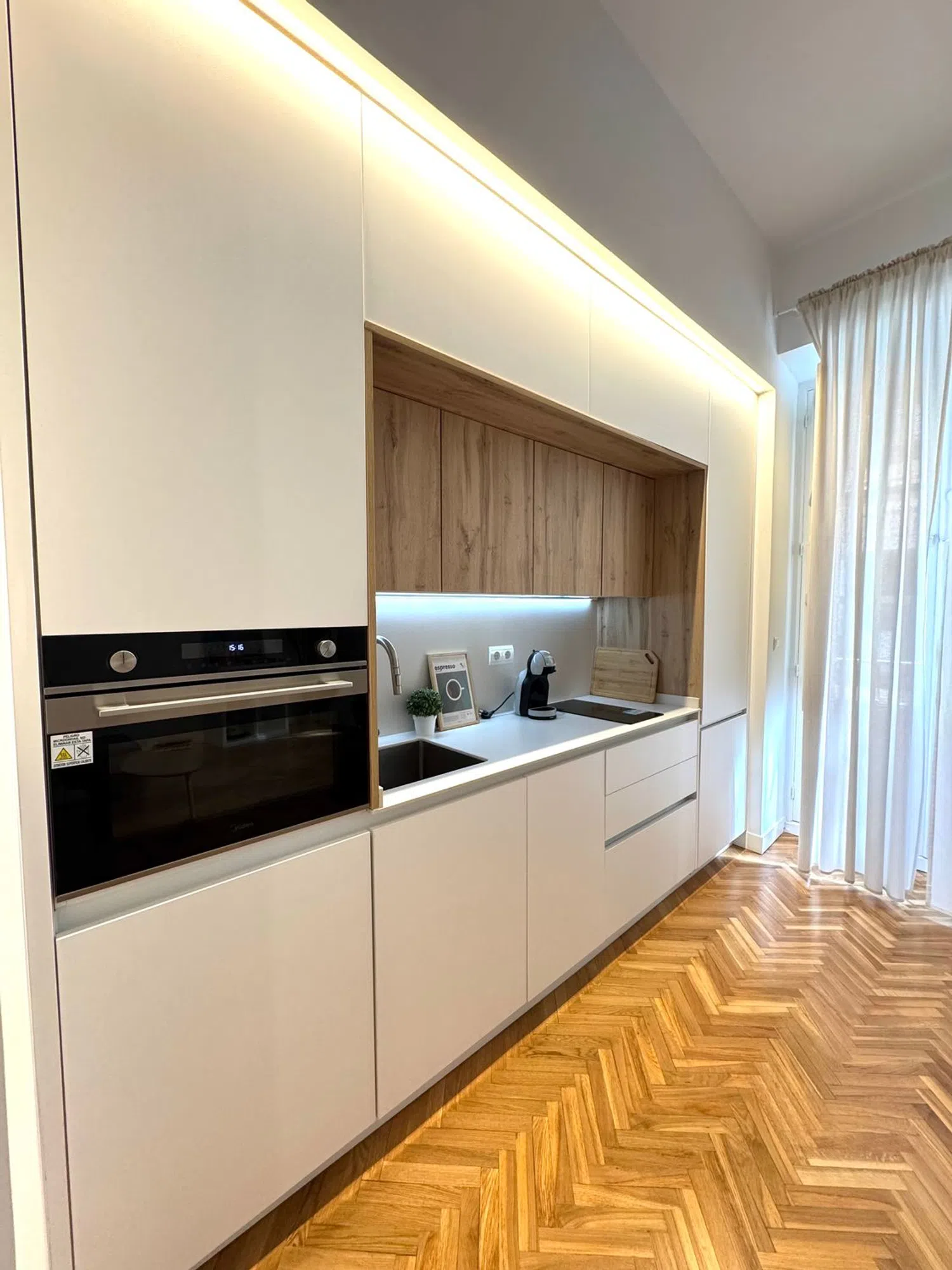 Piso en calle de San Pedro, 21 - Foto 1