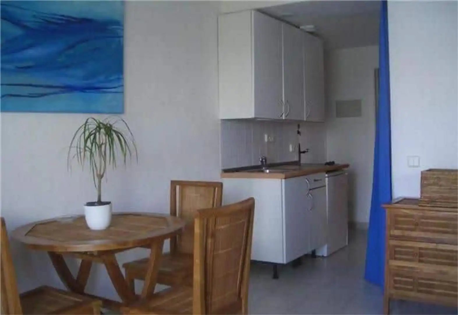 Apartamento en Ibiza, 950 del 8 al 15 de agosto - Foto 6