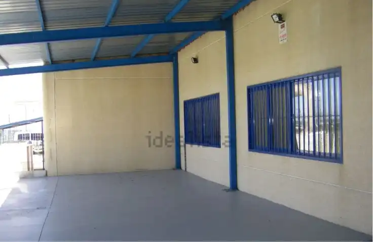 Nave Industrial en Villaviciosa de Odón - Foto 15
