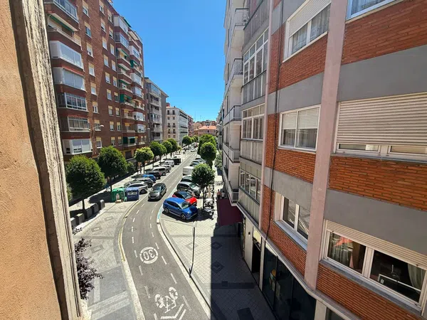 Piso en Calle Esgueva, 7, Centro - Foto 6
