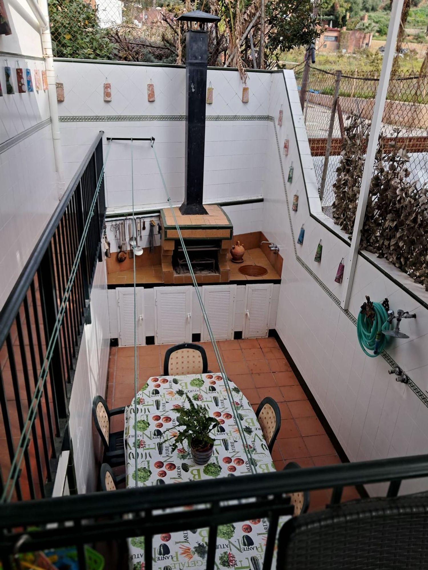 Chalet pareado en avenida de la Torre s/n Sn - Foto 4