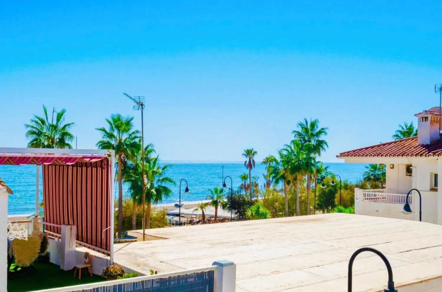 Ático en calle Torremolinos, 18 - Foto 1