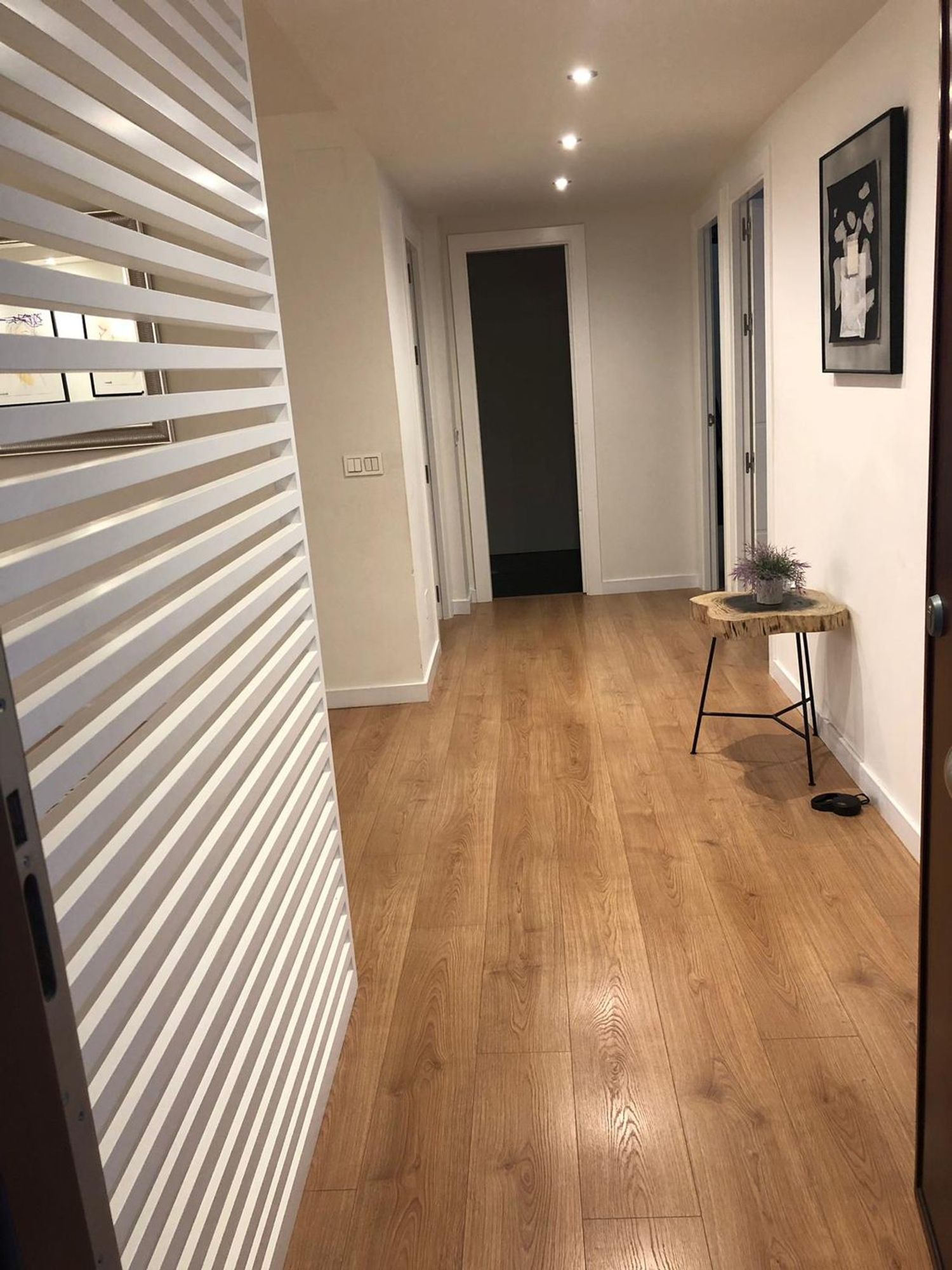 Piso en Calle Meridiana, 73, Cerrado de Calderón - Hacienda Paredes - Foto 6