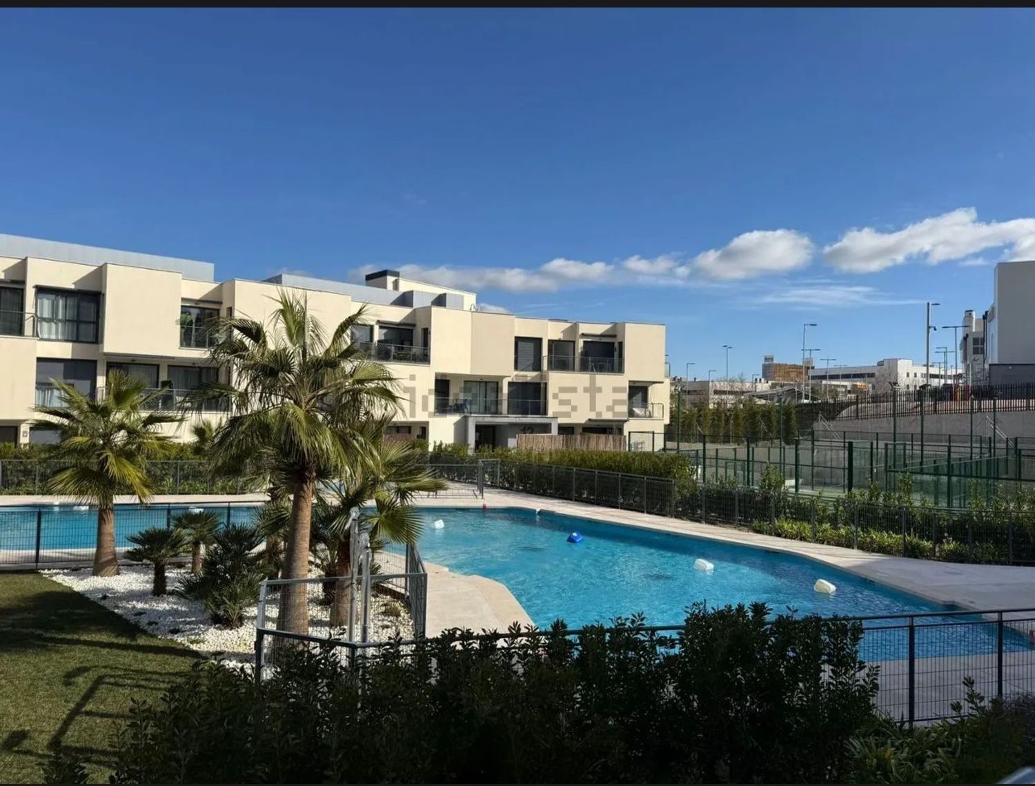 Piso en avenida del Camino de lo Cortao, 14 - Foto 15