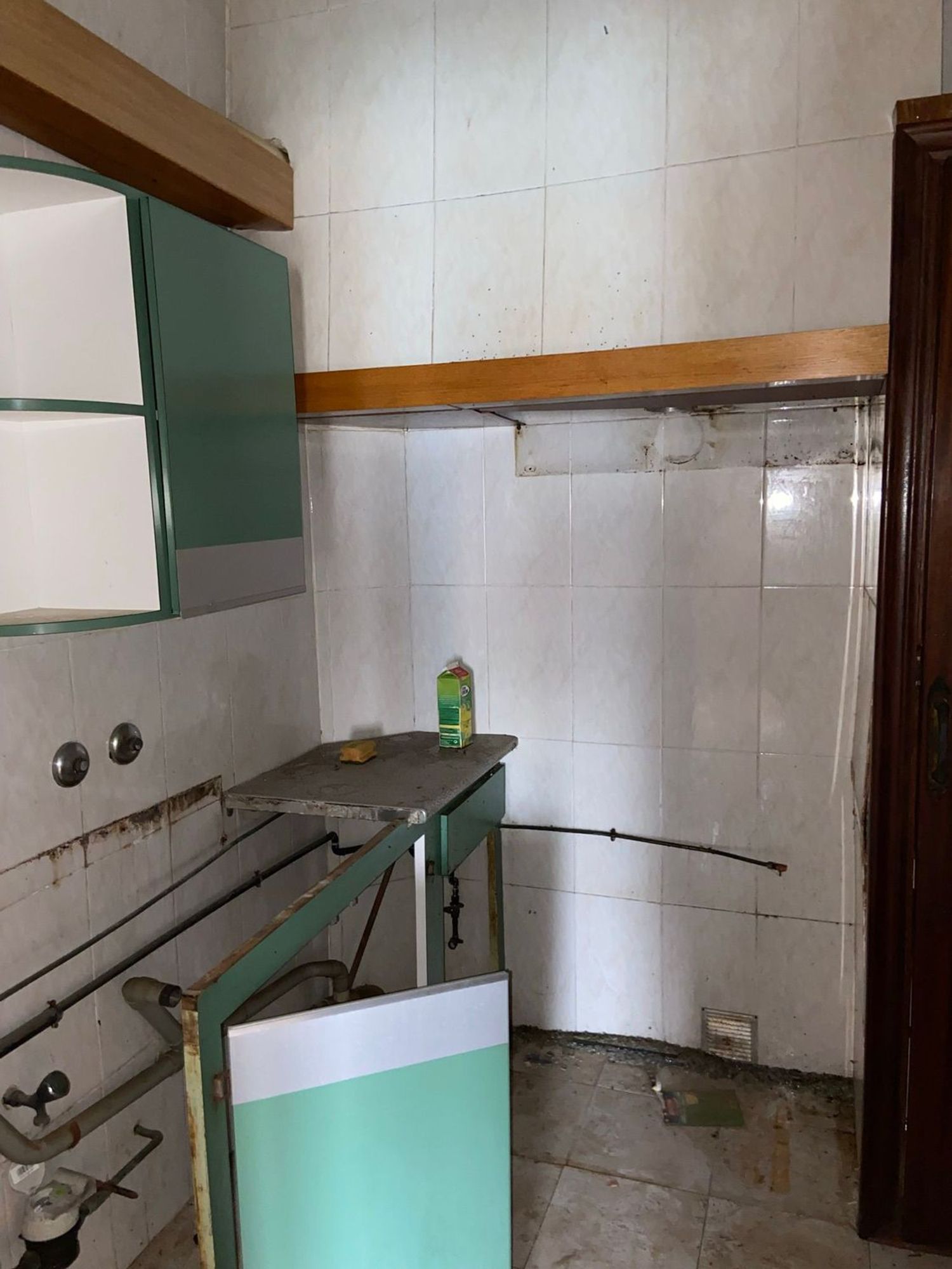 Piso en calle d'Escalante, 201 - Foto 17