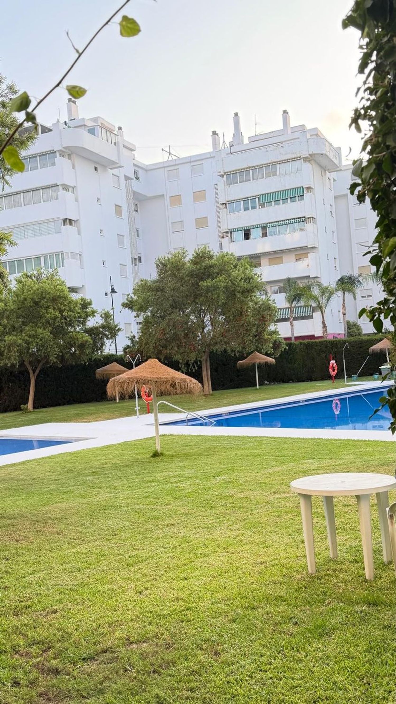 Piso en Avenida Santa Amalia, 20, Zona Sohail, Zona Sohail - Foto 5