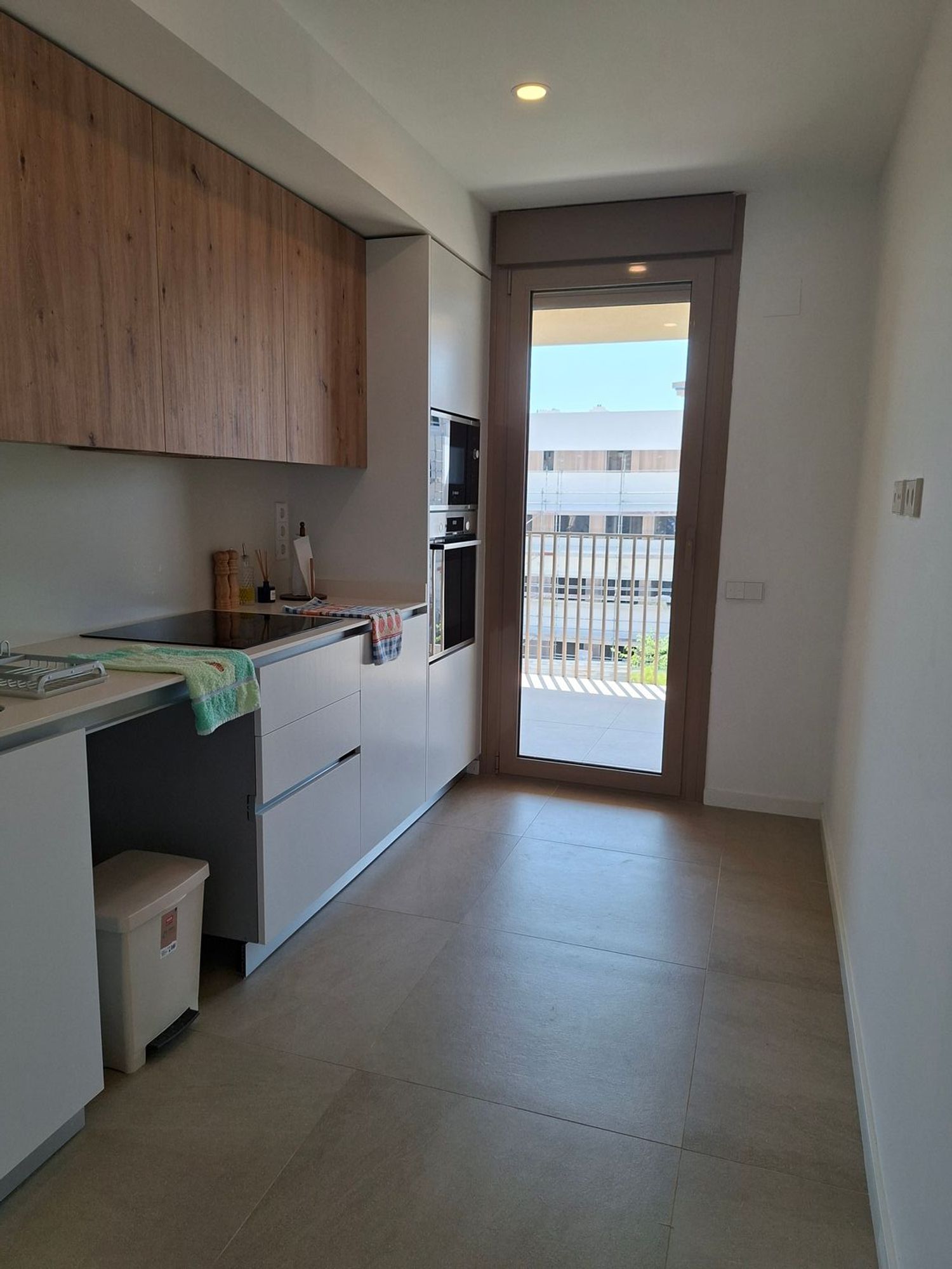 Piso en Calle Torres de Quart, 1, Nueva Santa Barbara, Nueva Santa Barbara - Foto 14